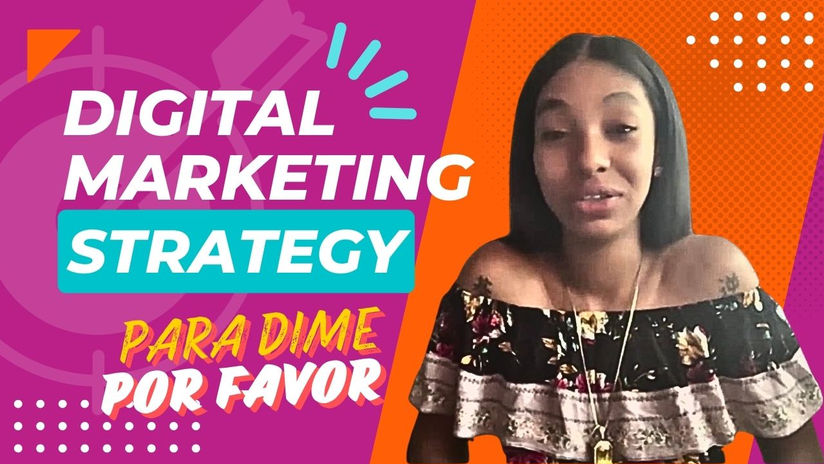 PARA DIME POR FAVORS EP. 3 - HOW TO MARKET YOUR SMALL BUSINESS